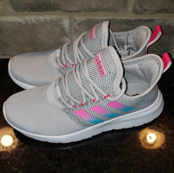 adidas Shoes - Adidas Lite Racer RBN Shoes - size 8 womens
